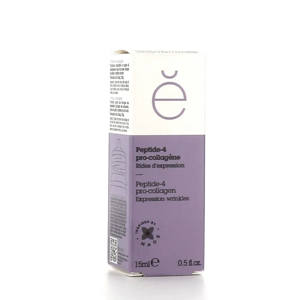 Etat Pur Peptide-4 Pro-collagène