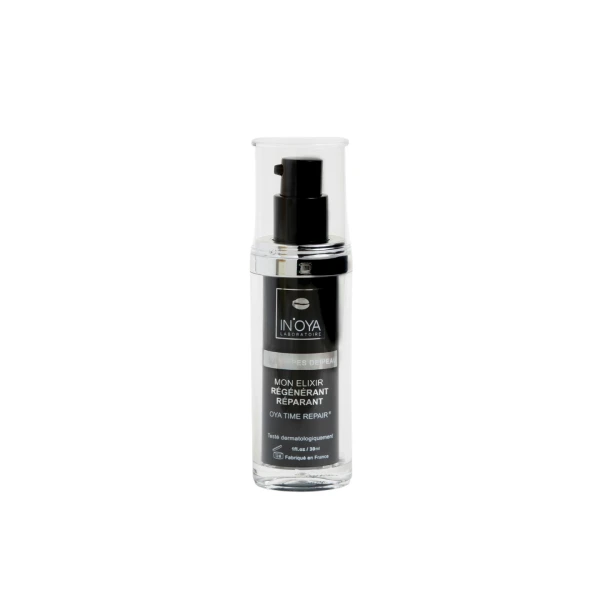 INOYA REPAIR'OYA Mon Elixir Regenerant Reparant - 30ml