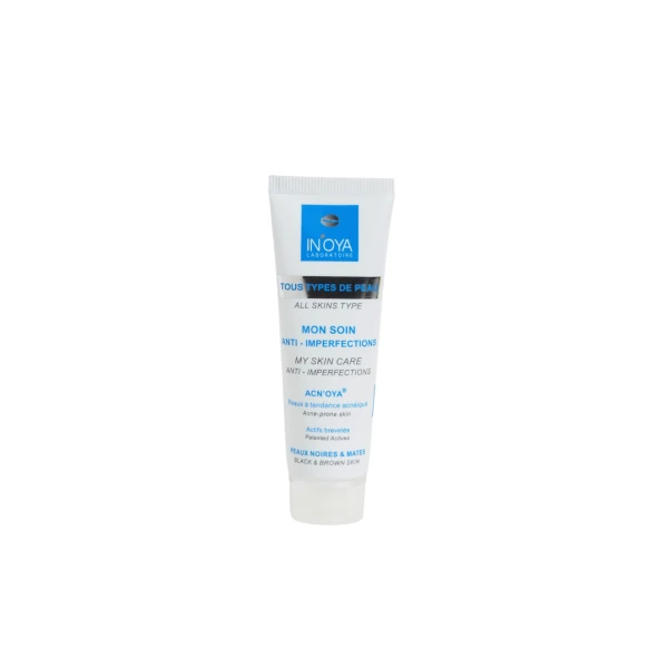 INOYA ACN'OYA Mon Soin Anti-Imperfections - 30ml