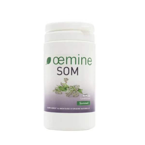 Som 60 Gélules
