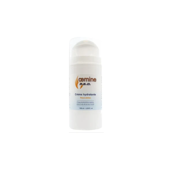 OEMINE PSO Creme Hydratante 100ml