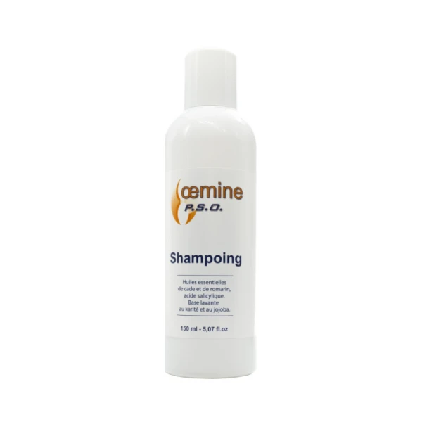 Oemine Pso Shampooing 150ml