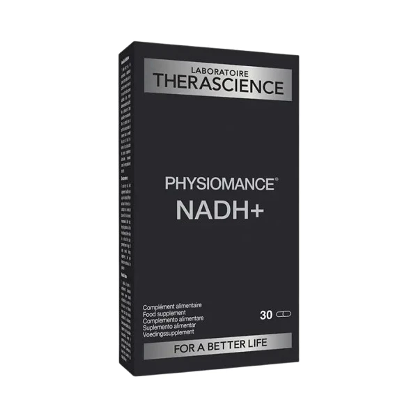 THERASCIENCE CELLSSENTIEL NADH+