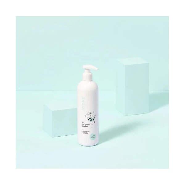 JOONE BEBE GEL LAVANT PARFAIT - 400ml