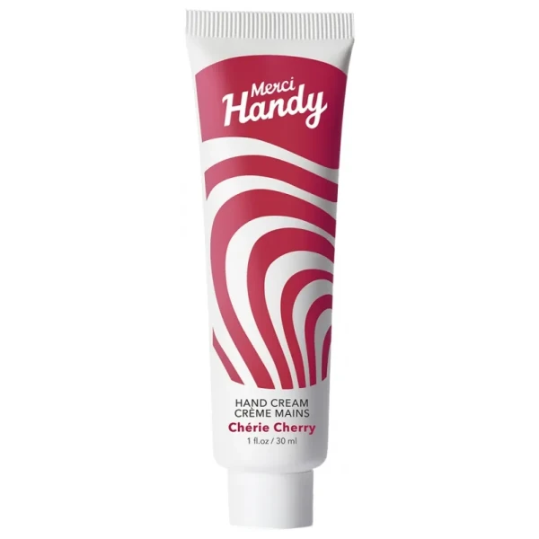 Crème Pour Les Mains - Chérie Cherry 30 ml