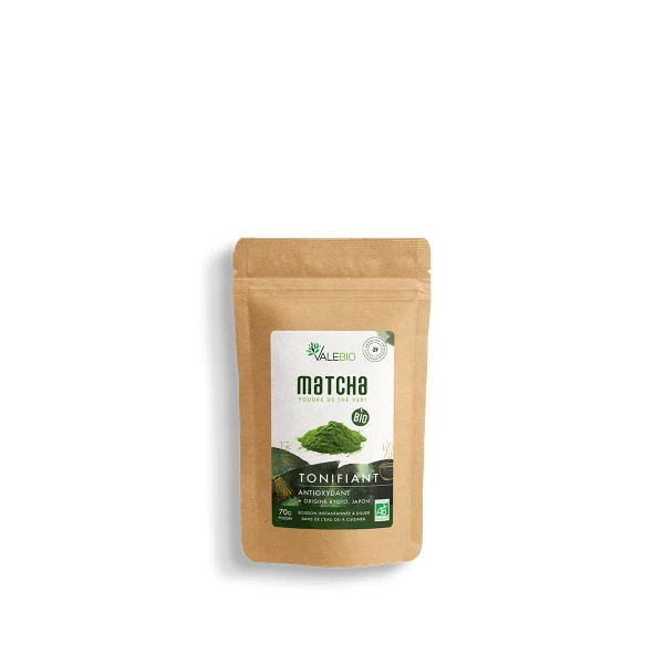 VALEBIO THE MATCHA - 70g