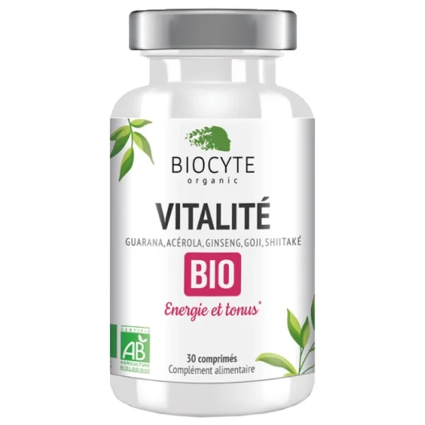 Bio Vitalité