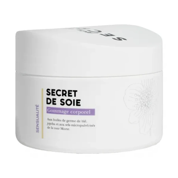 de Soie Sensualité