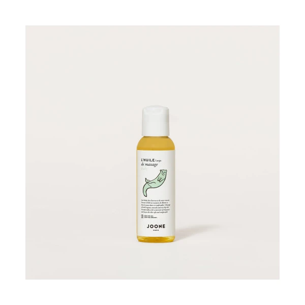 JOONE HUILE DE MASSAGE BEBE BIO - 100ml