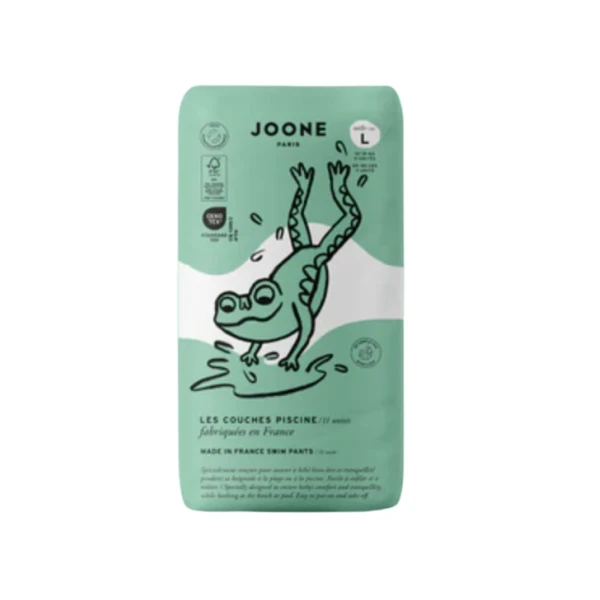 JOONE COUCHES PISCINE Taille L - 11 Couches