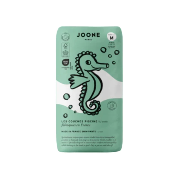 JOONE COUCHES PISCINE Taille M - 12 Couches