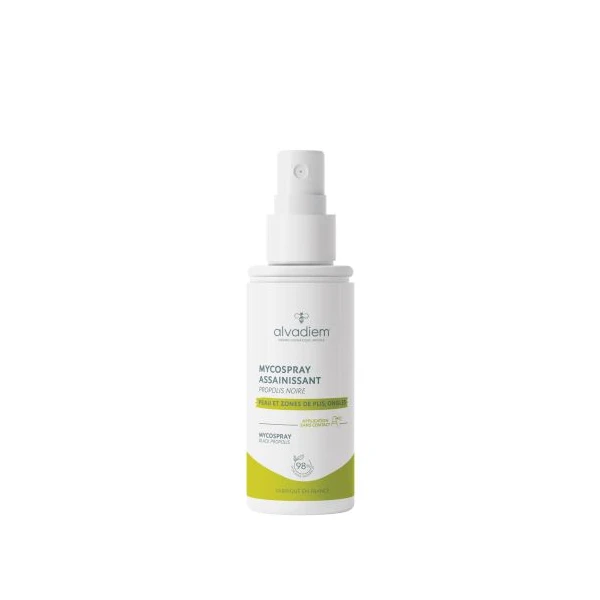 ALVADIEM MYCOSPRAY ASSAINISSANT - 50ml