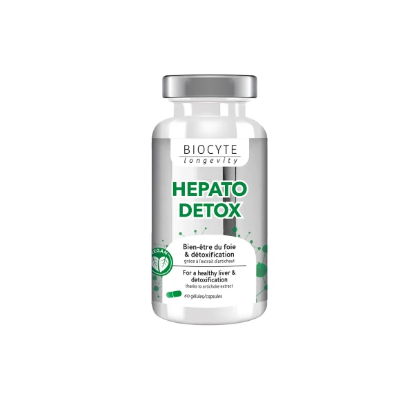 Hepato Détox