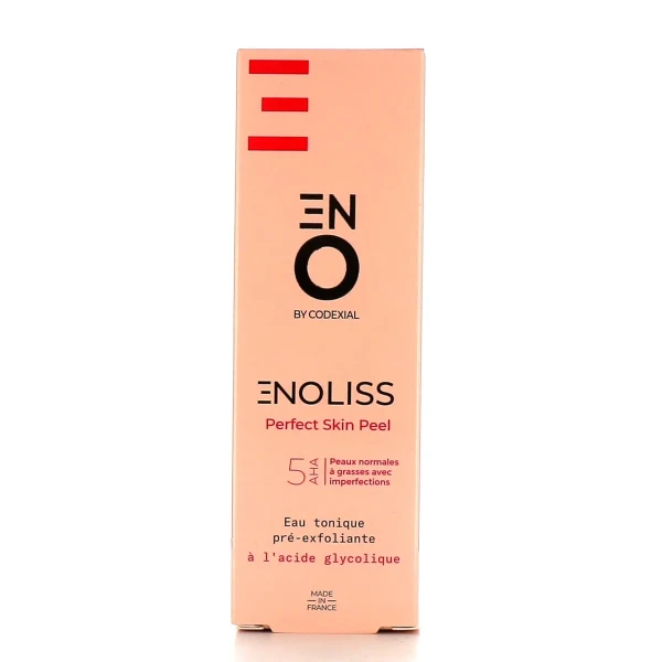 Enoliss Perfect Skin Peel 5 AHA