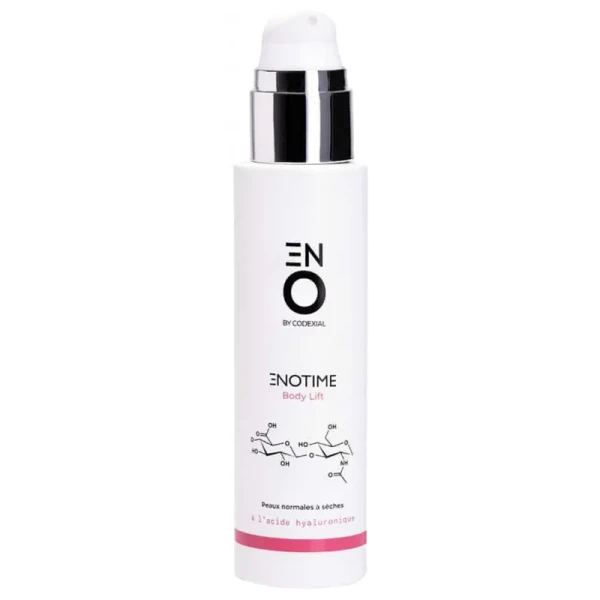 Enotime Body Lift - Flacon Pompe 125 ml