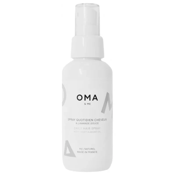 Spray Quotidien - 100 ml