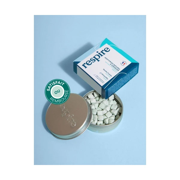 Dentifrice Solide