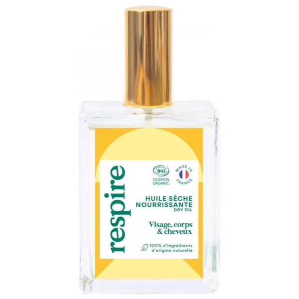 Haïr Care Huile Sèche 100 ml