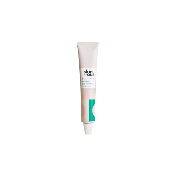 SKIN AND OUT FEED OUT Creme Hydratante - 50ml