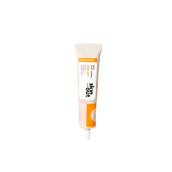 SKIN AND OUT EVEN OUT Soin Anti-Taches - 30ml
