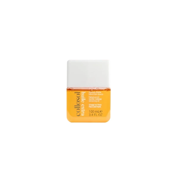 COLLOSOL HUILE EXTRA Demaquillante - 100ml