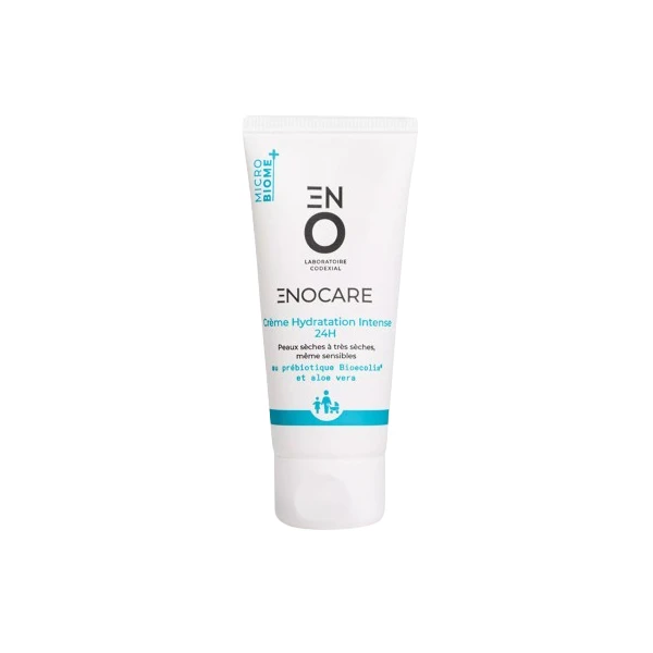 CODEXIAL ENOCARE Creme Hydratante Intense 24H - 40ml