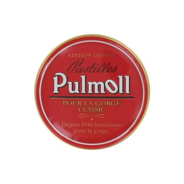 Rétro 75 Grammes