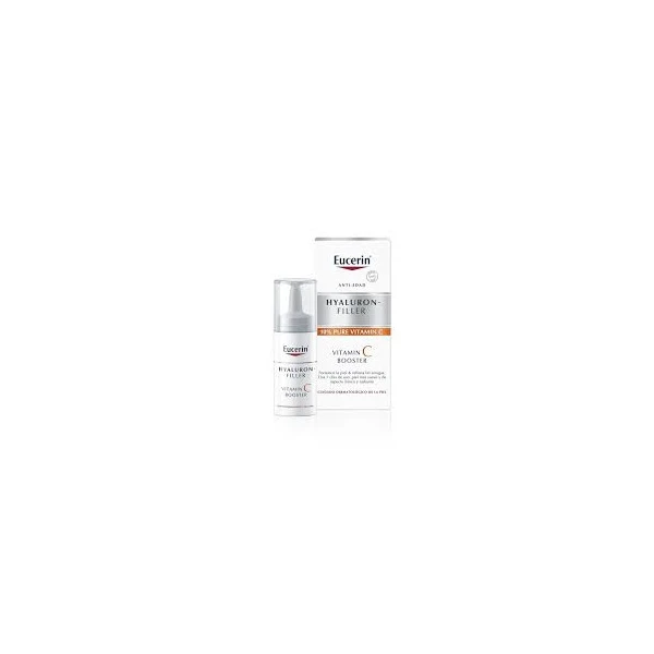 Eucerin® HYALURON-FILLER + 3x EFFECT Vitamine C