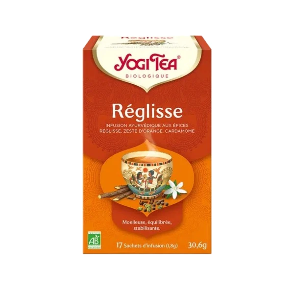 Réglisse