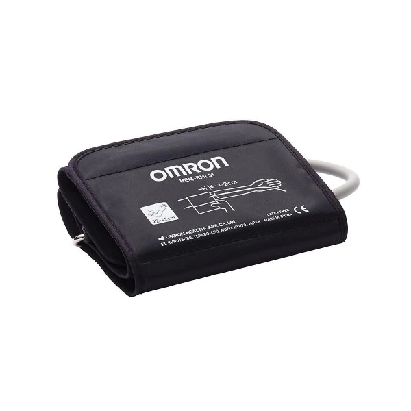 Omron Brassard Easy M3 HEM-7131-E (pour Tensiomètre)
