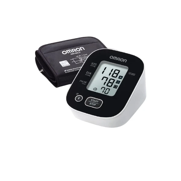OMRON TENSIOMETRE Bras M2 Intelli IT+