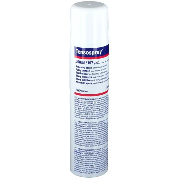 Tensospray® Spray adhésif
