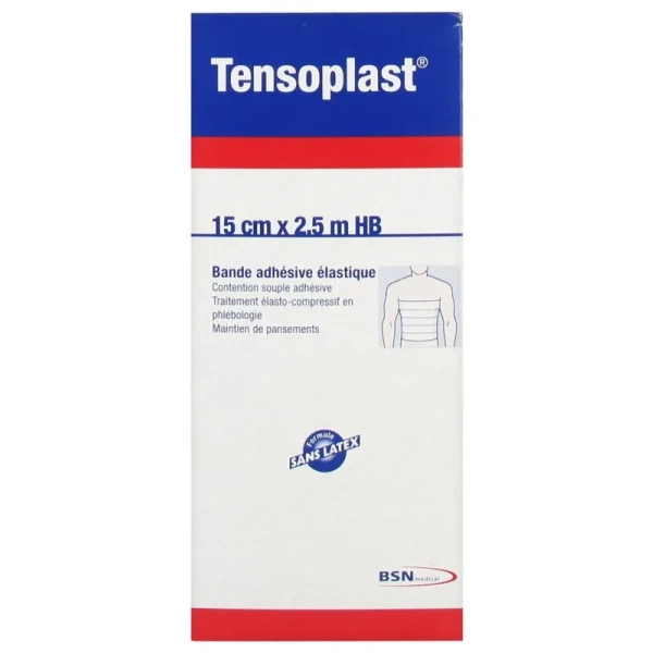 Tensoplast® Hb