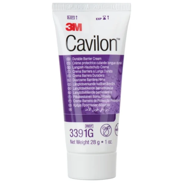 3M Cavilon Crème de Protection Durable 28 g