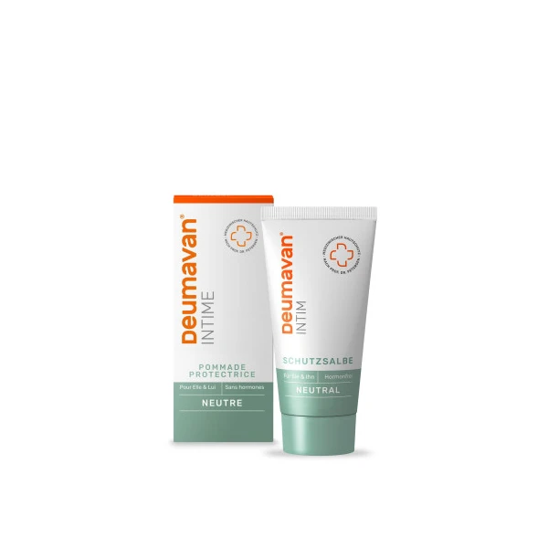 Deumavan® Pommade intime nature