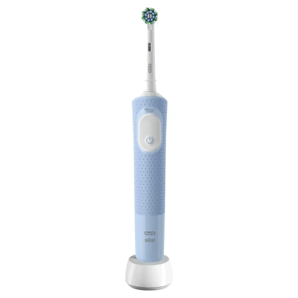 Oral-B Vitality Pro Brosse À Dents Électrique Bleue