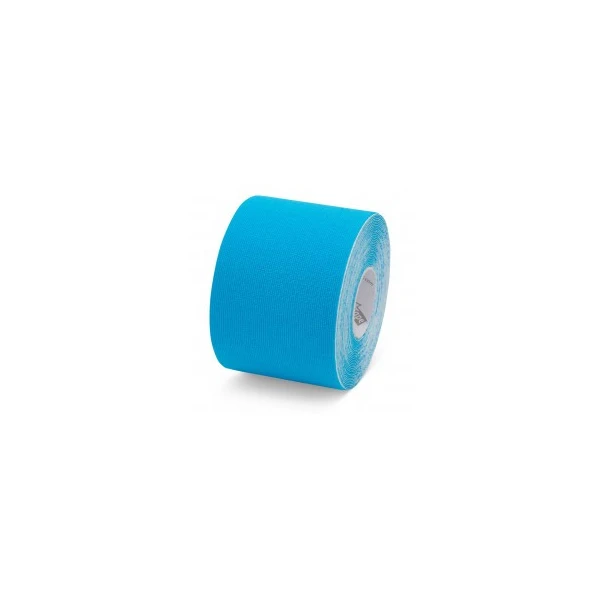 K-TAPE BANDE ELASTIQUE 5CMX5M BLEU