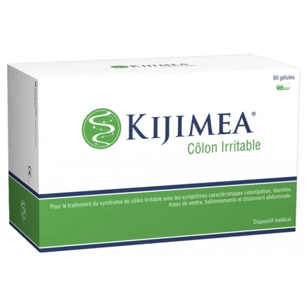 Classique Colôn Irritable 90 Gélules - 2 Mois