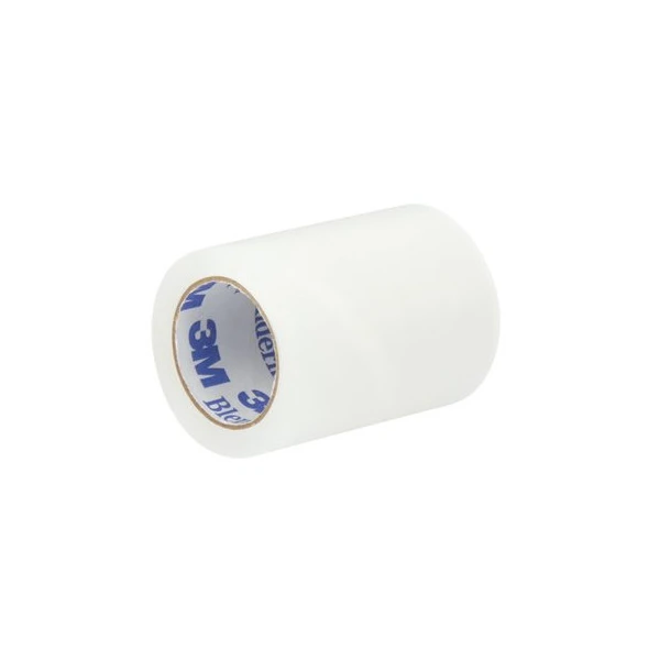 BLENDERM SPARADRAP Transparent 5cm x 5m - Sparadrap 3M
