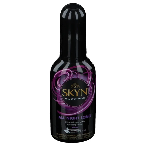 MANIX® SKYN® Feel Everything All Night Long