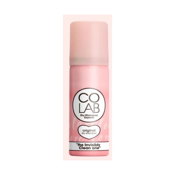 COLAB DRY SHAMPOO Shampooing Sec Original - 50ml