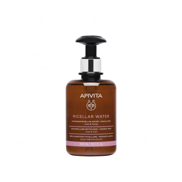 APIVITA Eau micellaire