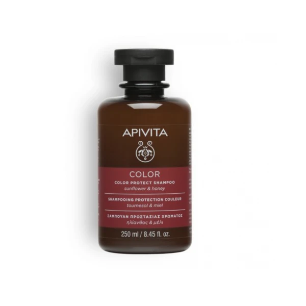 APIVITA SCEAU DE COULEUR