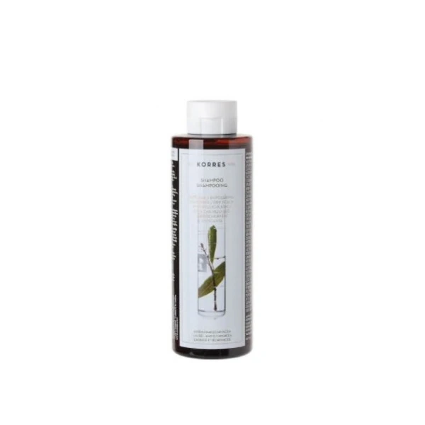 KORRES® Shampooing Laurier et Échinacée