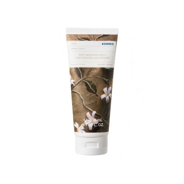 KORRES Lait Corporel - Jasmin