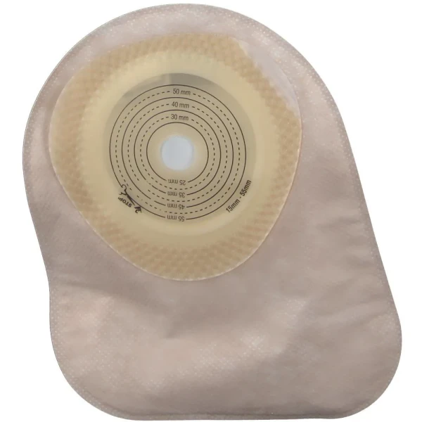 Hollister Moderma Flex P/F Beige 15 cm - 55 cm