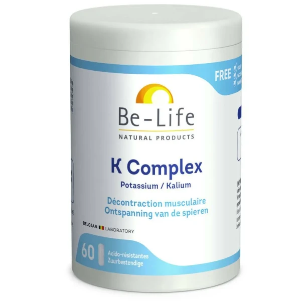 Be-Life K Complex
