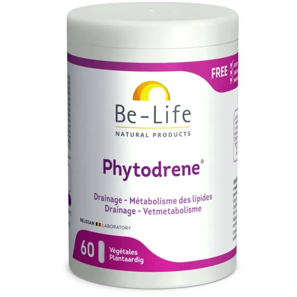 Be-Life Phytodrene®