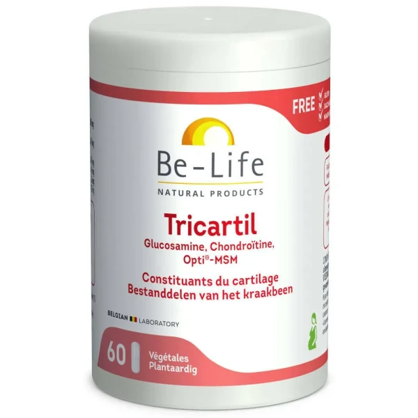 Be-Life Tricartil
