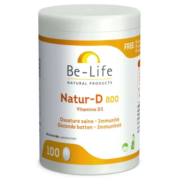 Be-Life Natur-D 800